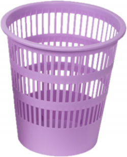 PAPELEIRA VIOLETA PASTEL