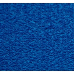 BORSA 3 LAMINAS DE GOMA EVA EFECTO TOALLA 40X60 BLAU OSCURO