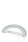 BOX OF 20 SEMICIRCLES 15CM WITH BAG FAIBO