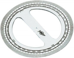 C/20 CIRCULO 12CM AVEC SAC FAIBO