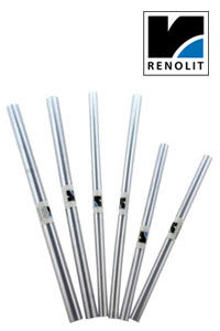 C/100 ROLOS FORRO NO ADHESIVO 0,35X2M RENOLIT