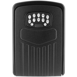 Caja De Llaves Inalámbrica Muvit Io Mioskb001 Para Interior/