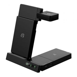 Cargador Inalámbrico Muvit Mcwir0011/ 1Xusb Tipo-C/ 1 X Usb/