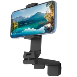 Soporte De Smartphone Muvit Mcchl0009/ Negro