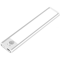 Barra De Luz Magnética Con Sensor De Movimiento Muvit Io Mio