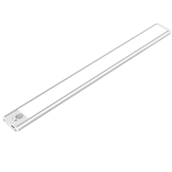 Barra De Luz Magnética Con Sensor De Movimiento Muvit Io Mio
