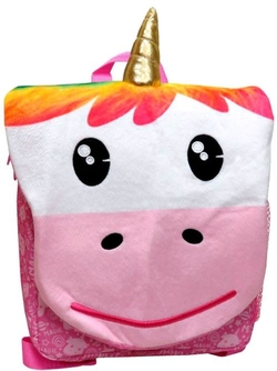 MOTXILA INFANTIL UNICORNIO ANIMAL BAGOOSE