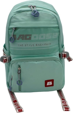 MOCHILA BROOKLYN PASTEL 41CM ADAPT A TROLLEY BAGOOSE