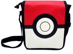 BANDOLERA POKEBALL POKEMON
