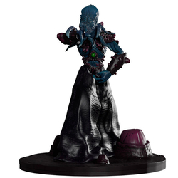Figura De Resina Dragones Y Mazmorras Mind Flayer