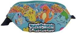 POKEMON URBAN COLORS WAIST BAG