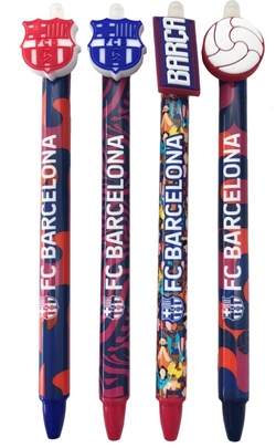 STYLO BORRABLES FC BARCELONA