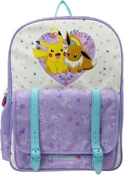 BACKPACK ADAPTABLE TO POKEMON FLOWERS TROLLEY