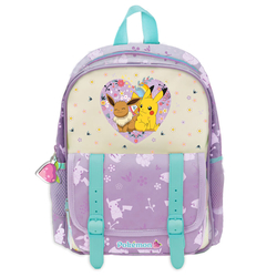 30 CM POKEMON FLOWERS BACKPACK