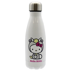 Botella Acero Inoxidable Capricornio Hello Kitty 550Ml