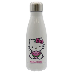 Botella Acero Inoxidable Virgo Hello Kitty 550Ml