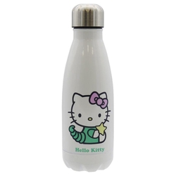 Botella Acero Inoxidable Escorpio Hello Kitty 550Ml