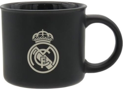 TAZA JUMBO REAL MADRID GRABADA EN CAIXA