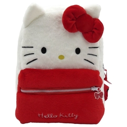 CARTABLE PELUCHE FUNCIONAL SANRIO HELLO KITTY