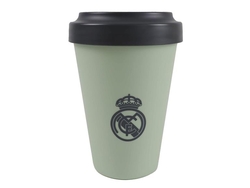 Vaso Para Llevar Real Madrid 400Ml