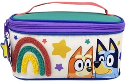 ESTOJO COM ASA BLUEY RAINBOW