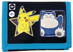 CARTEIRA POKEMON GEO