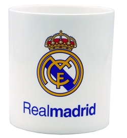 TAZA DE MICROONDAS DEL REAL MADRID
