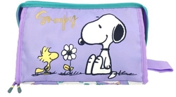 TROUSSE DE TOILETTE SNOOPY 1950