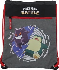 MOTXILA SAC POKEMON BATTLE