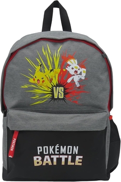 CARTABLE JUVENIAL ADAPT A CARRO POKEMON BATTLE