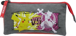 ETUI TRIPLE POKEMON BATTLE COLLECTION