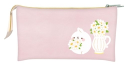 ESTOJO TRIPLO MOLANG BLOSSOM