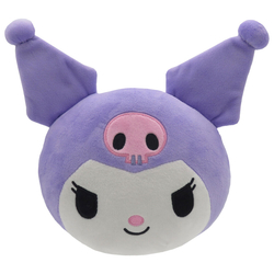 KUROMI 3D PLUSH PIGGY BANK