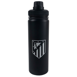 Botella Acero Inoxidable Atletico De Madrid 750Ml