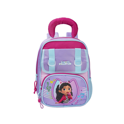CARTABLE 30CM KARAOKE GABBYS DOLLHOUSE
