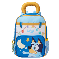 BLUEY BACKPACK 30 CM FRONT POCKET