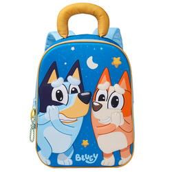 MOCHILA BLUEY 32 CM EVA 3D