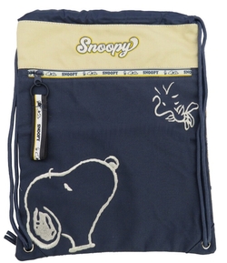 CARTABLE SAC SNOOPY COMIC
