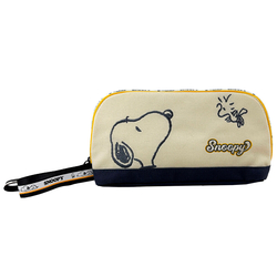 PORTATODOS SIMPLE SNOOPY COMIC