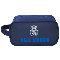 ESTOJO JUMBO REAL MADRID RUBER CREST