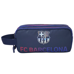 ESTOJOS TRIPLO COM 3 CUERPOS FC BARCELONA