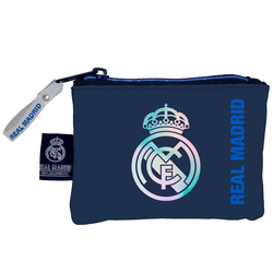 BOLSA REAL MADRID