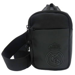 BANDOLERA CROSS BODY PEQUENA REAL MADRID