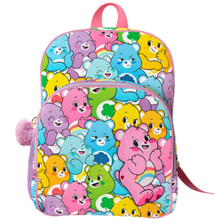 MOCHILA 30 CM OSOS AMOROSOS FRIENDSHIP