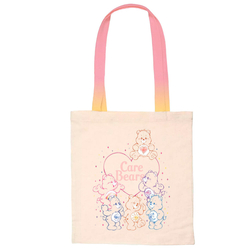 BOLSA TOTE OSOS AMOROSOS CHOIVA DE CORAZONES
