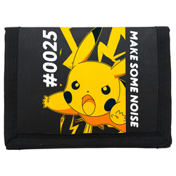 CARTEIRA POKEMON TWILIGHT CHAMPIONS PIKACHU