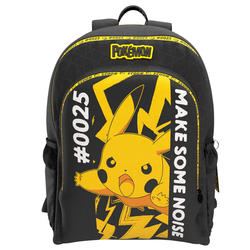 CARTABLE SCOLAIRE POKEMON TWILIGHT CHAMPIONS PIKACHU