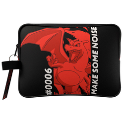 SIMPLE POKEMON TWILIGHT CHAMPIONS CHARIZARD CARTOON