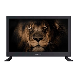 Tv Nevir 16Pulgadas Led Hd Rady - Nvr - 7717 - 16Rd2N Tdt -