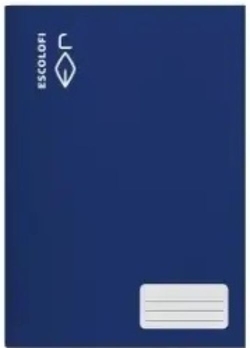 PAQ/10 LIBRETAS BLAU 4º 32H 70G. PAUTA MONTESSORI 5 C/M